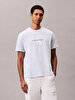 Erkek Hero Monologo T-shirt