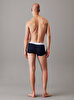 Erkek 3'lü Paket Low Rise Trunk Boxer Seti