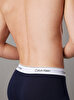 Erkek 3'lü Paket Low Rise Trunk Boxer Seti