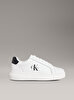 Erkek Chunky Cupsole Mono Sneaker