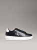 Erkek Chunky Cupsole Mono Sneaker