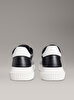 Erkek Chunky Cupsole Mono Sneaker