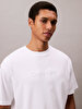 Erkek Fashion Logo T-shirt