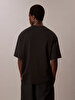 Erkek Fashion Logo T-shirt