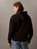 Erkek Ls Standard Logo Sweatshirt