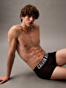 Erkek 3'lü Paket Low Rise Trunk Boxer Seti