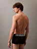 Erkek 3'lü Paket Low Rise Trunk Boxer Seti