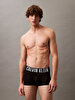 Erkek 3'lü Paket Low Rise Trunk Boxer Seti