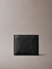 Erkek Micropebble Billfold Cüzdan