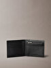 Erkek Micropebble Billfold Cüzdan