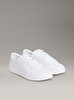 Erkek Low Top Lace Up Sneaker