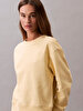 Kadın Archive Logo Sweatshirt