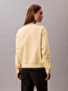 Kadın Archive Logo Sweatshirt