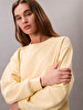 Kadın Archive Logo Sweatshirt