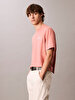 Erkek Left Chest Chain T-shirt