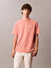 Erkek Left Chest Chain T-shirt