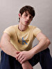 Erkek Hero Monologo T-shirt
