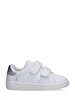 Kız Çocuk Low Cut Velcro Sneaker