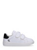 Çocuk Unisex Low Cut Velcro Sneaker