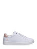 Kız Çocuk Low Cut Lace Up Sneaker