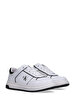 Çocuk Unisex Low Cut Lace Up Sneaker