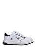 Çocuk Unisex Low Cut Lace Up Sneaker