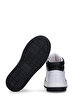 Çocuk Unisex High Top Lace Up Sneaker