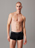 Erkek 3'lü Paket Low Rise Trunk Boxer Seti