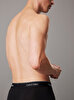 Erkek 3'lü Paket Low Rise Trunk Boxer Seti