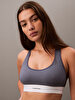 Kadın Lightly Lined Bralet