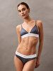 Kadın Unlined Üçgen Bralet