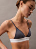 Kadın Unlined Üçgen Bralet