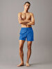 Erkek Medium Double Deniz Şortu