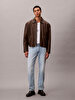 Erkek Standart Straight Rams Jean Pantolon