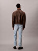 Erkek Standart Straight Rams Jean Pantolon