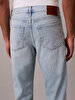 Erkek Standart Straight Rams Jean Pantolon