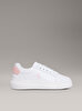 Kadın Chunky Cupsole Runner Sneaker