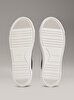 Kadın Cupsole Lace Up Sneaker