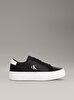 Kadın Vulcanic Flatform Monogram Sneaker