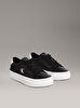 Kadın Vulcanic Flatform Monogram Sneaker