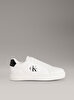 Erkek Classsic Cupsole Monogram Sneaker