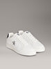 Erkek Classsic Cupsole Monogram Sneaker