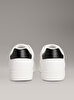 Erkek Classsic Cupsole Monogram Sneaker