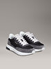 Erkek Low Top Lace Up Sneaker