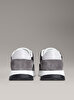 Erkek Low Top Lace Up Sneaker