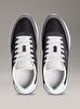 Erkek Low Top Lace Up Sneaker