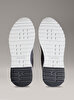 Erkek Low Top Lace Up Sneaker