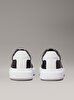 Erkek Low Top Lace Up Sneaker