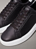Erkek Low Top Lace Up Sneaker