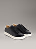 Erkek Pure Low Laceup Sneaker